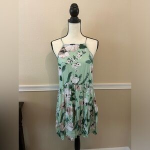 Abercrombie Dress - Size M